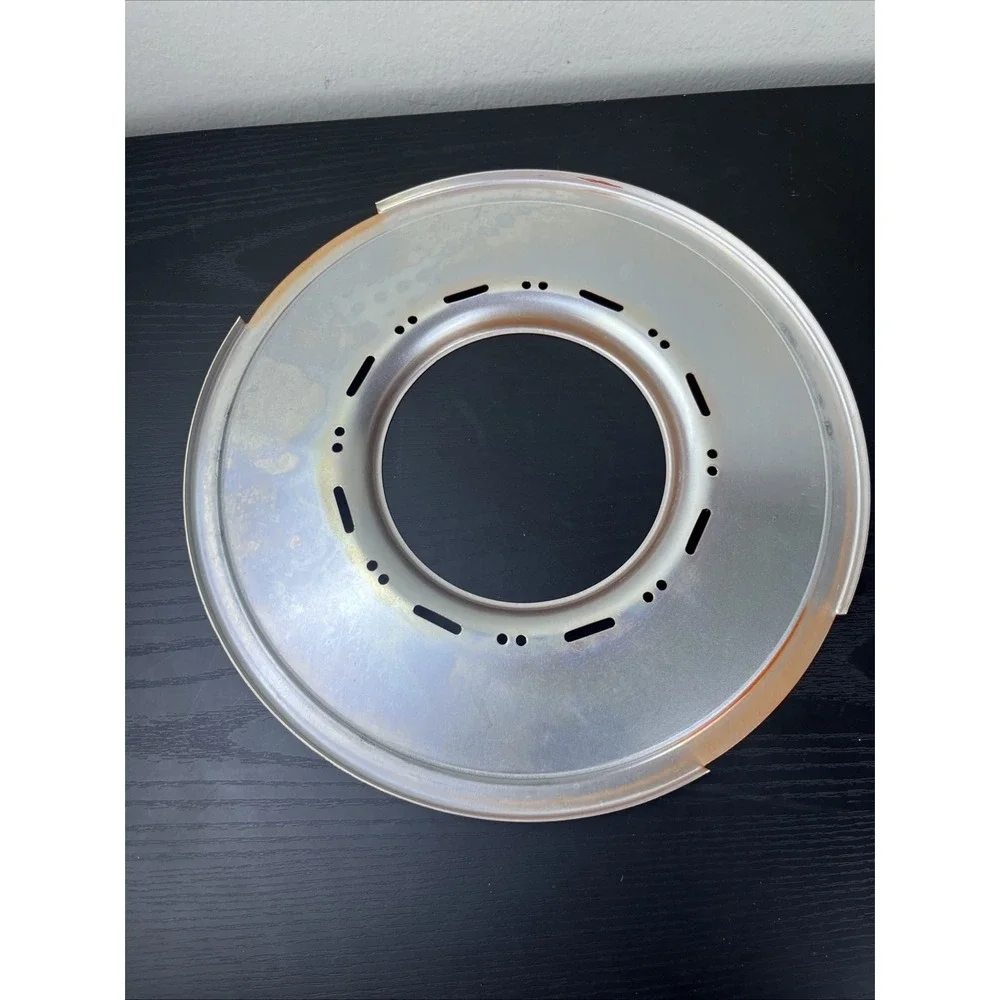 Presto Automatic Fondue Red Guard Ring Replacement‎ Part Heat Guard